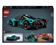 LEGO Technic 42208 Aston Martin Valkyrie - 1331618 - zdjęcie 2